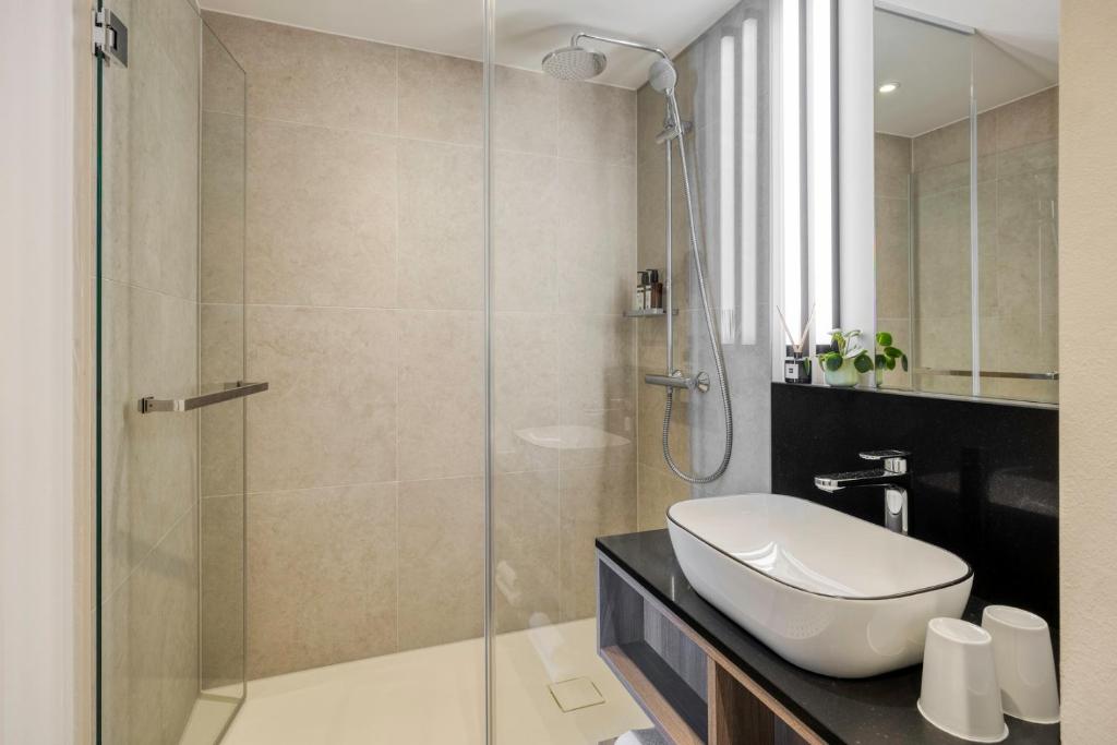 Citadines Kurfürstendamm Berlin - 8