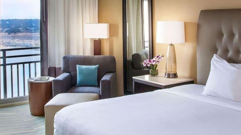 Lakeway Resort & Spa - 