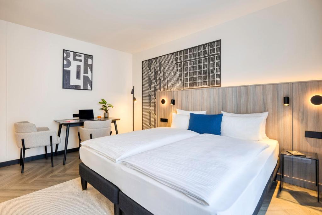 Citadines Kurfürstendamm Berlin - 15