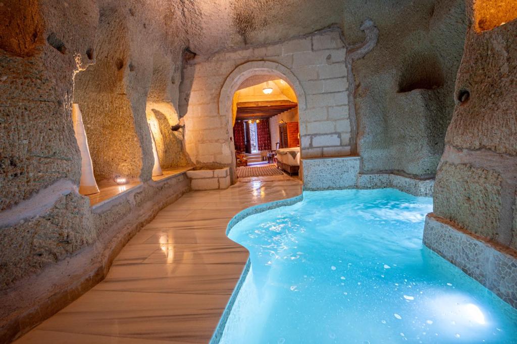 Fotografie z fotogalerie ubytování Gamirasu Village House v destinaci Nevsehir