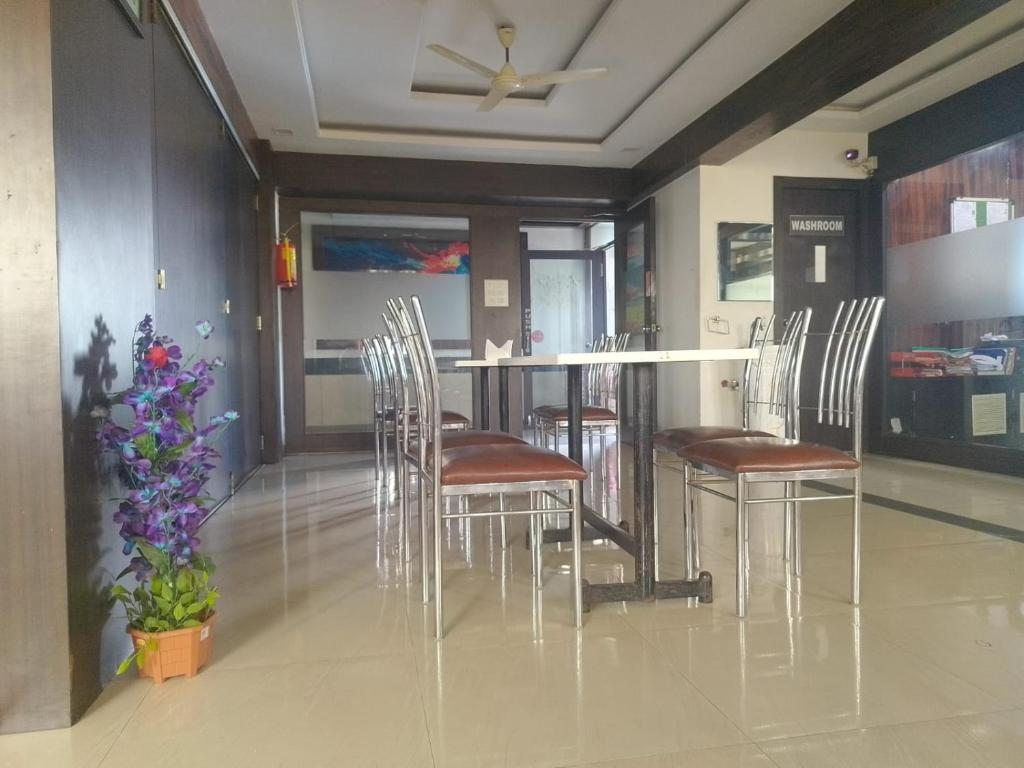 Hotel Anand inn