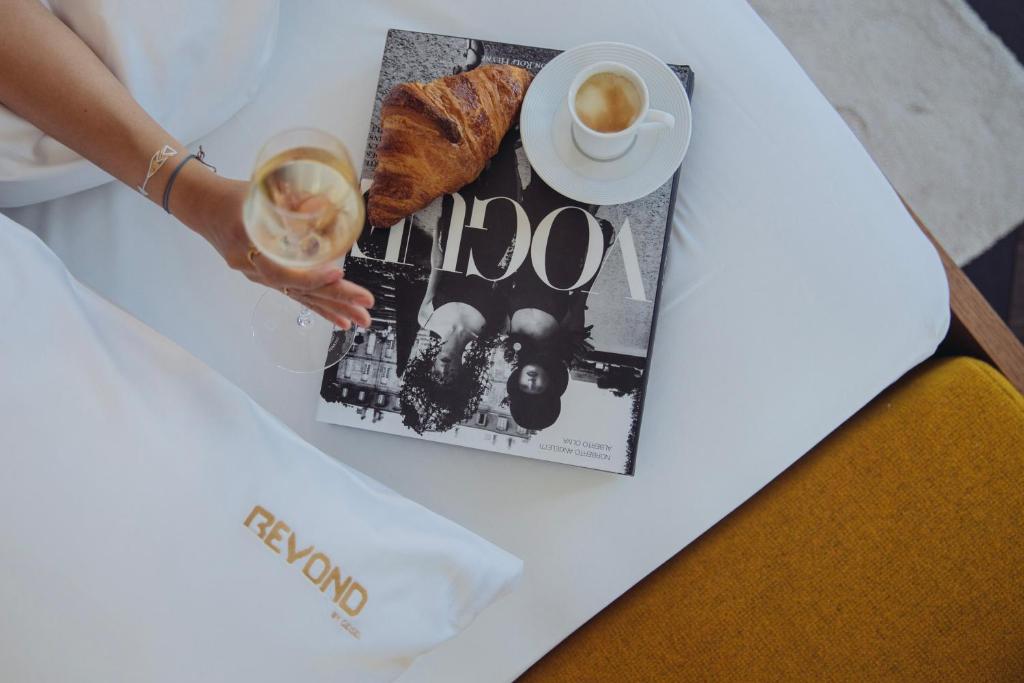 BEYOND by Geisel - 1