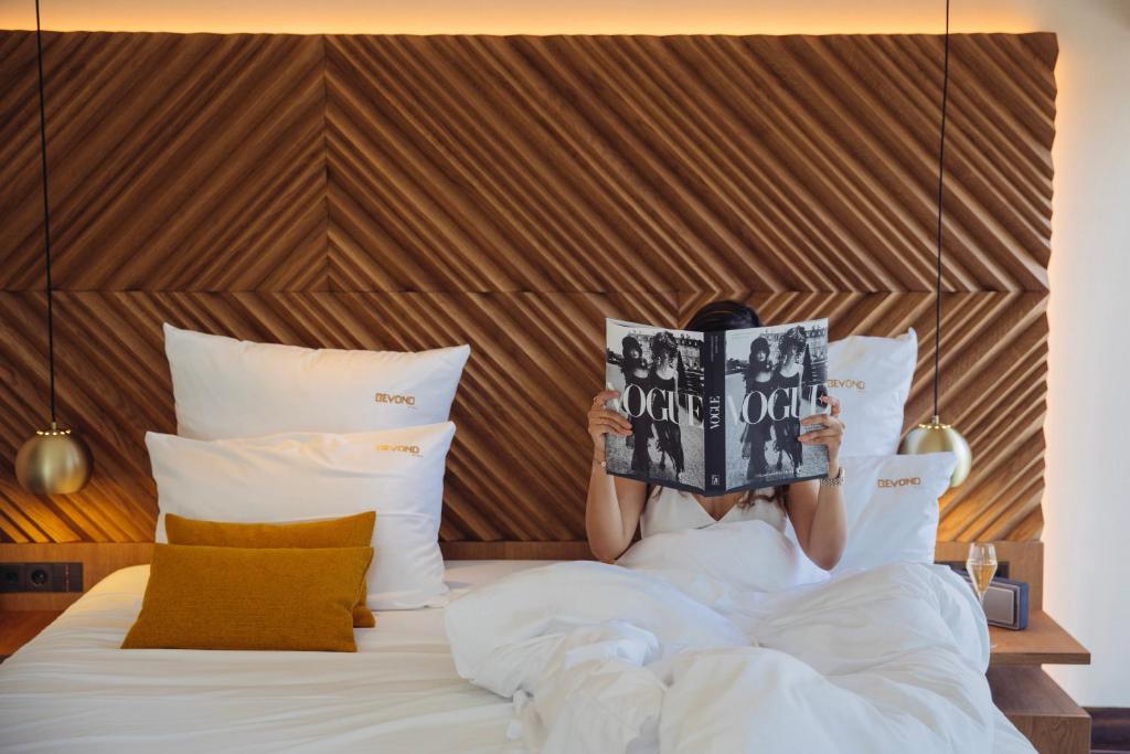 BEYOND by Geisel - Resim 43