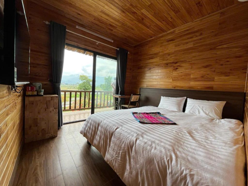 Trần Gia - Homestay Nghĩa Lộ photo