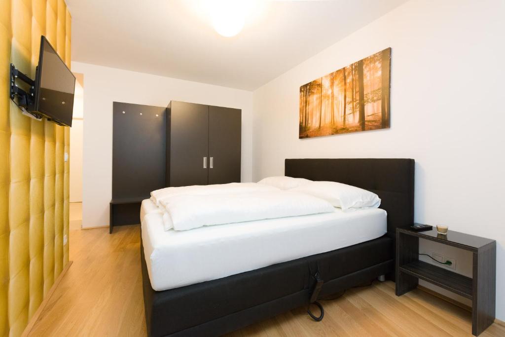 מלון דירות ויינה סטיי אפרטמנטס טאבור 1020 - Vienna Stay Apartments Tabor 1020 – תמונה 4