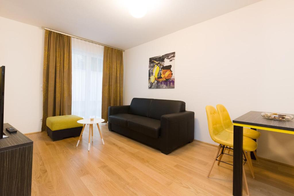 מלון דירות ויינה סטיי אפרטמנטס טאבור 1020 - Vienna Stay Apartments Tabor 1020 – תמונה 5