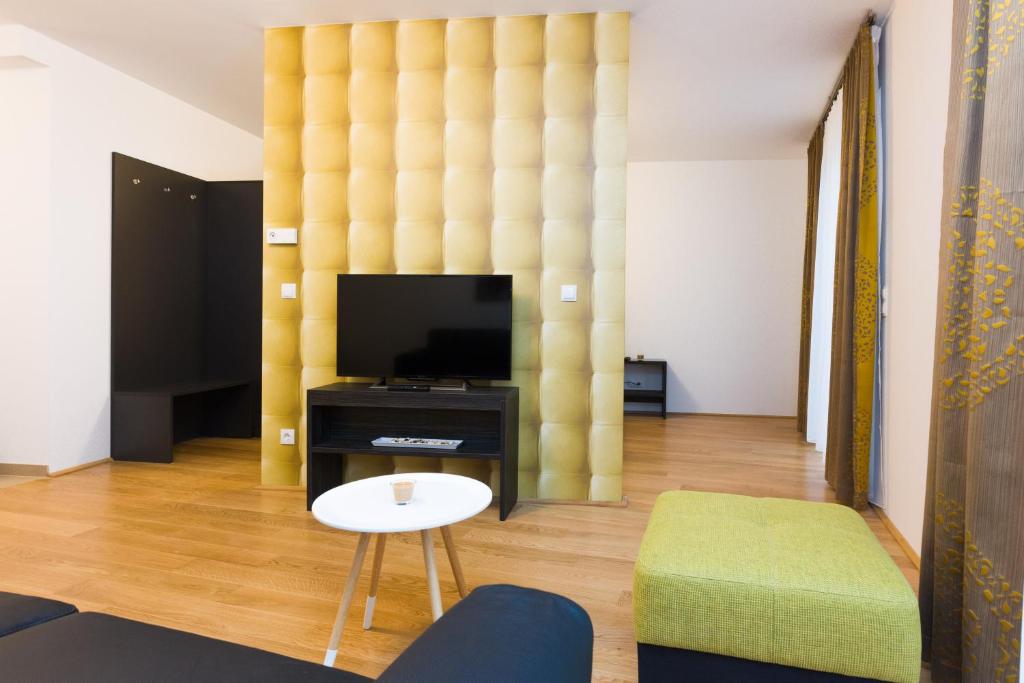 מלון דירות ויינה סטיי אפרטמנטס טאבור 1020 - Vienna Stay Apartments Tabor 1020 – תמונה 3