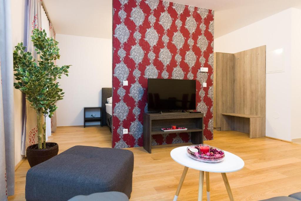 Vienna Stay Apartments Tabor 1020 - Appartamento Con Terrazza Top 7