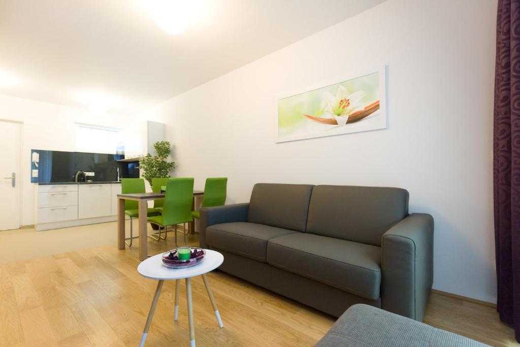 Vienna Stay Apartments Tabor 1020 - Appartamento Con Balcone Top 11