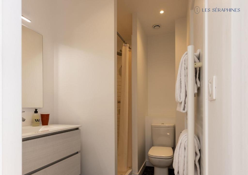 Les Séraphines - Chambres d'hôtes - Guests house - 3