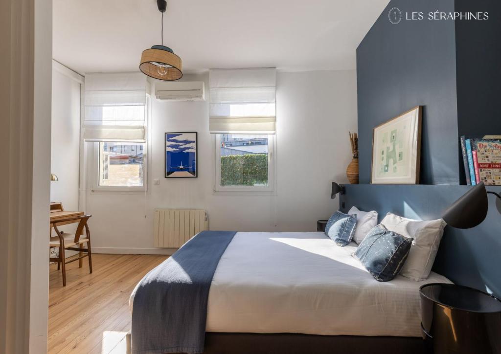 Les Séraphines - Chambres d'hôtes - Guests house - 2