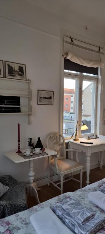Foto de la galeria de Tjädern i Centrala Söderhamn a Söderhamn