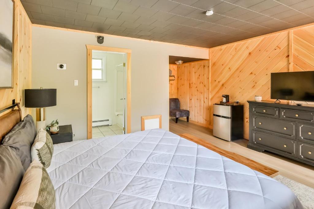 Matterhorns Hunter Lodge - Estudio De Rey