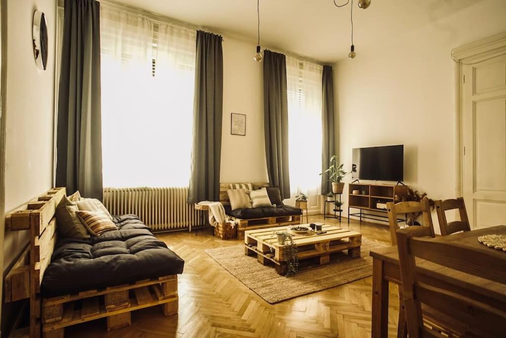 Baross Apartment 1082 Budapest, Baross utca 86 kép - 1