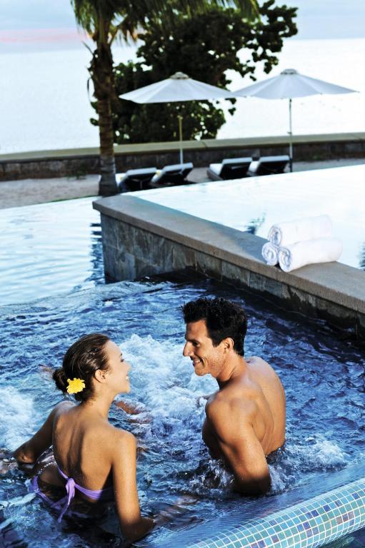 Hosté ubytování Le Jadis Beach Resort & Wellness - Managed by Banyan Tree Hotels & Resorts
