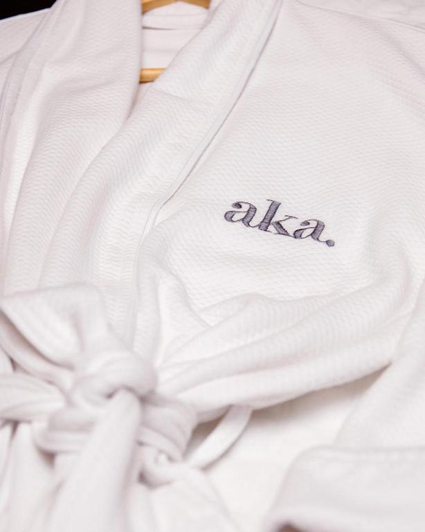 Hotel AKA Back Bay - Standaard Ada King