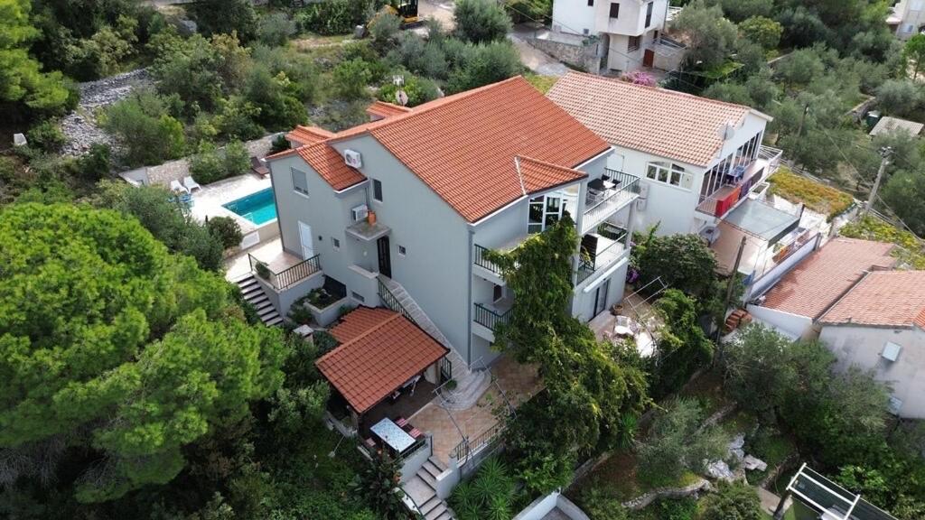 Villa Knez