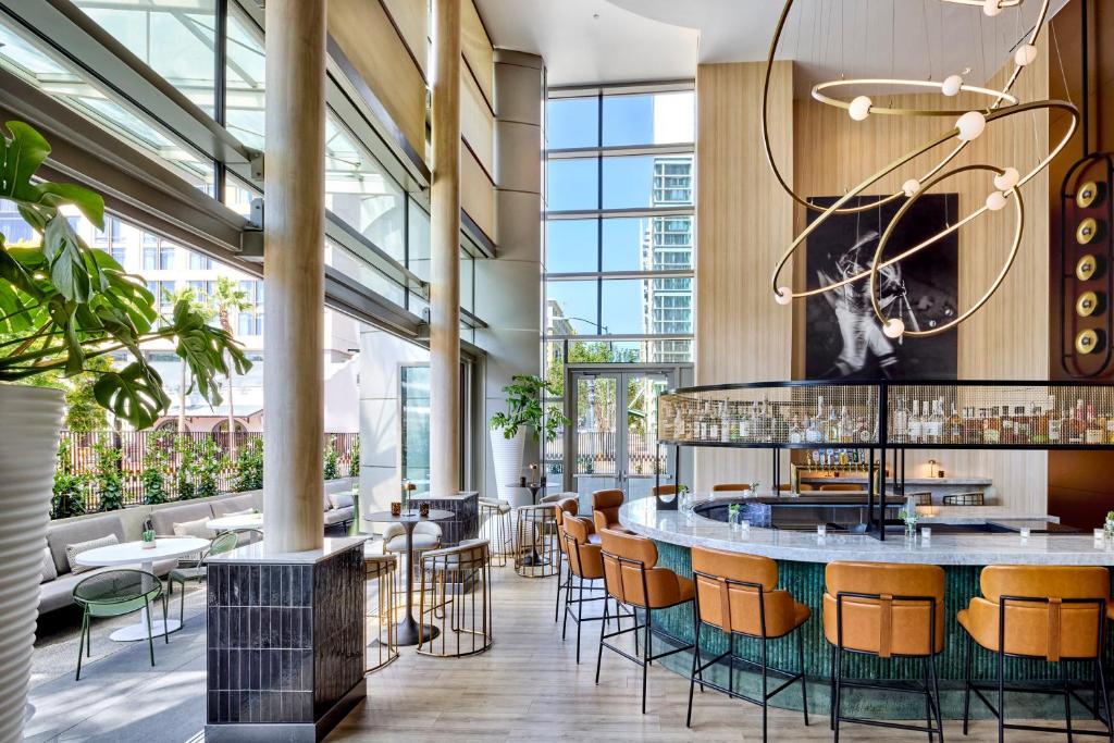 Omni San Diego Hotel at the Ballpark