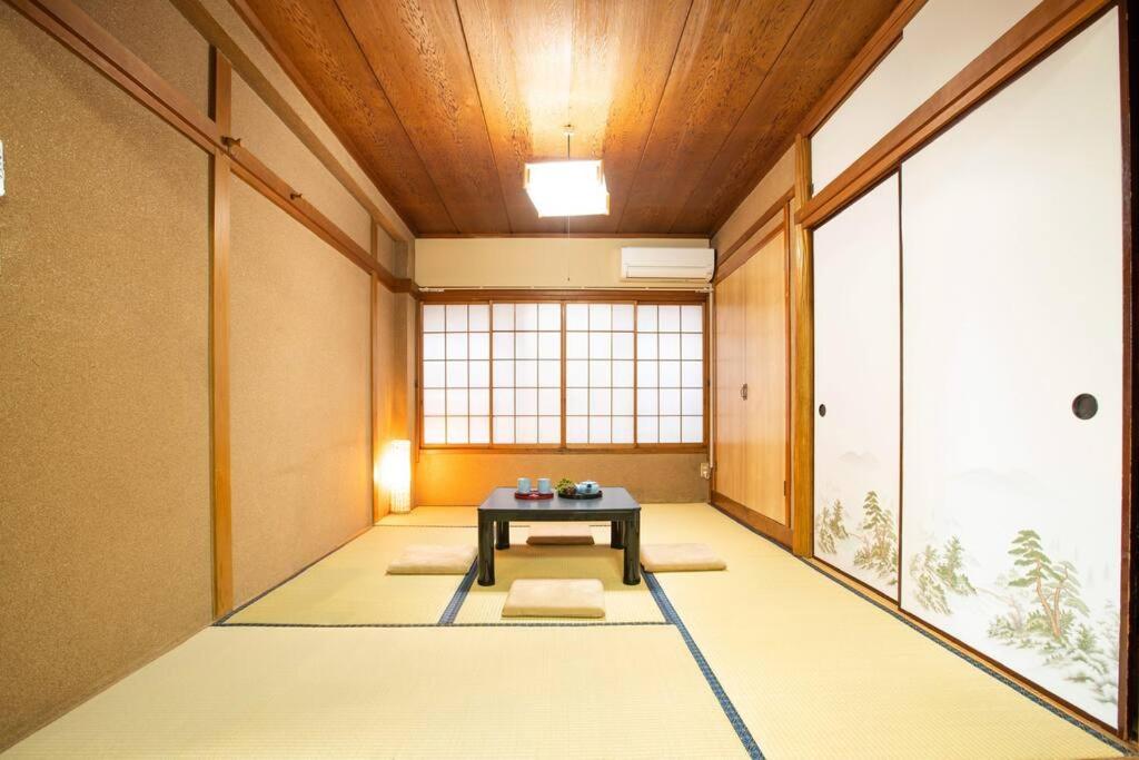 泊露Hakuro 3階