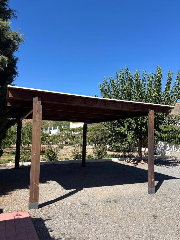 Fotografie z fotogalerie ubytování El Domingo en el Valle v destinaci Fondón