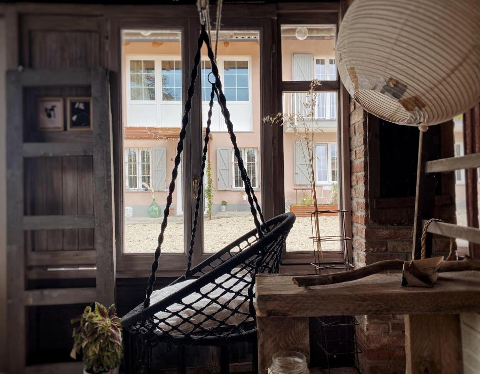 Fotografie z fotogalerie ubytování Bi&Babette v destinaci Cocconato