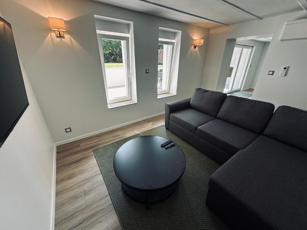 Le Parc 96 - Gîte aux Portes de Colmar – photo 6