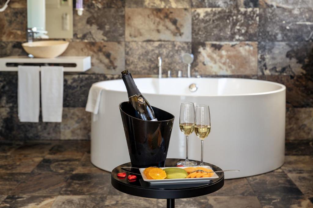 America Diamonds Hotel - Resim 23