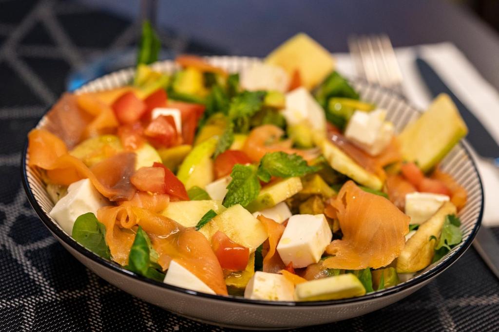 America Diamonds Hotel - Resim 32