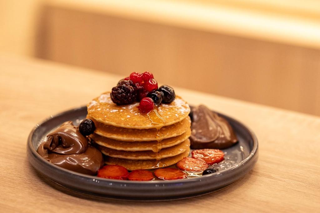 America Diamonds Hotel - Resim 34