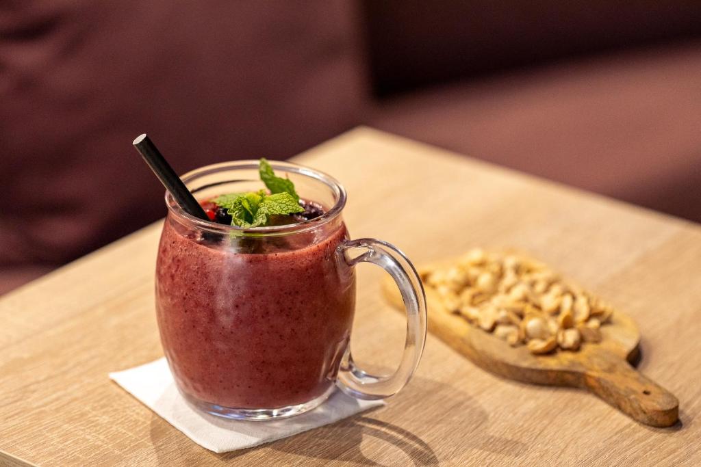 America Diamonds Hotel - Resim 37