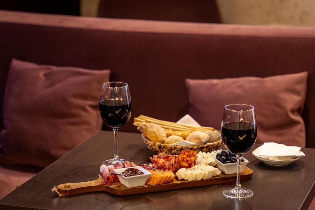 America Diamonds Hotel - Resim 38