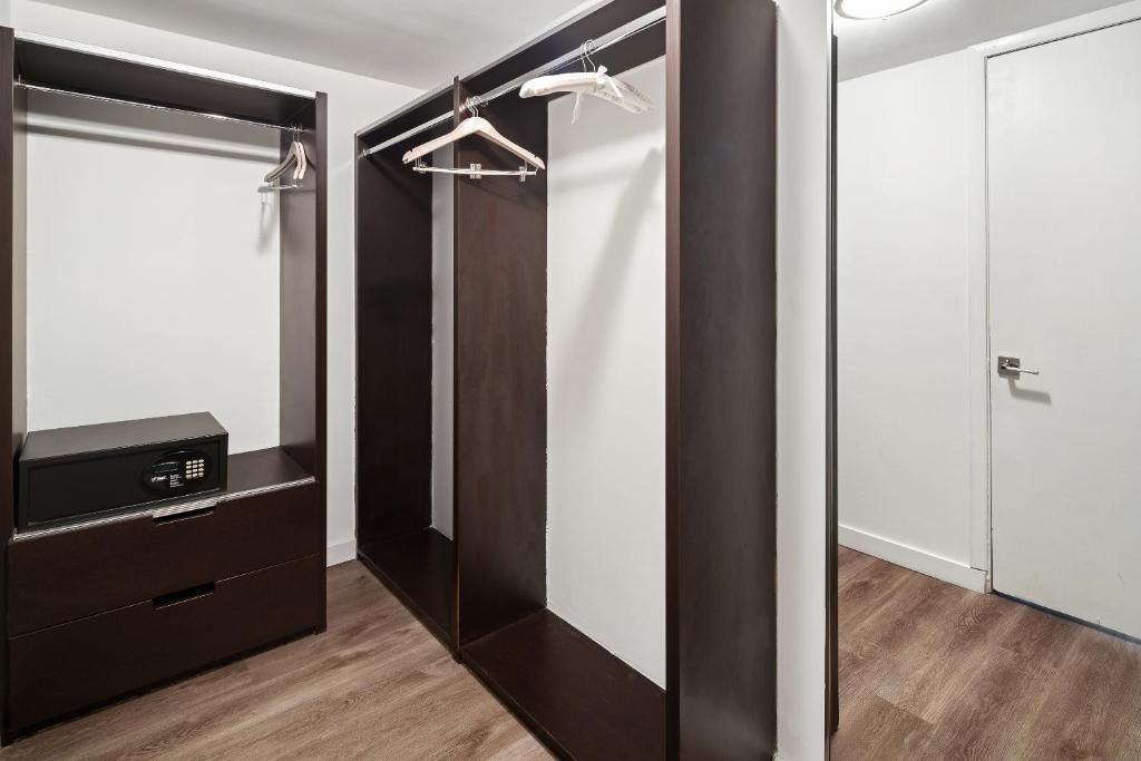 Grundriss der Unterkunft The Grayson Hotel Miami Downtown