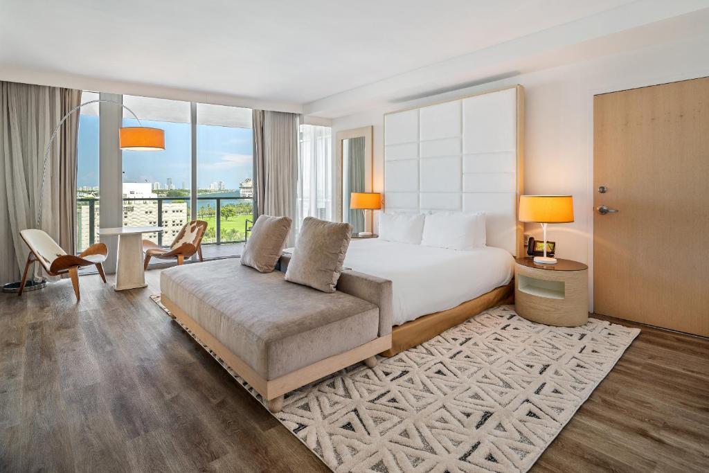 The Grayson Hotel Miami Downtown - 