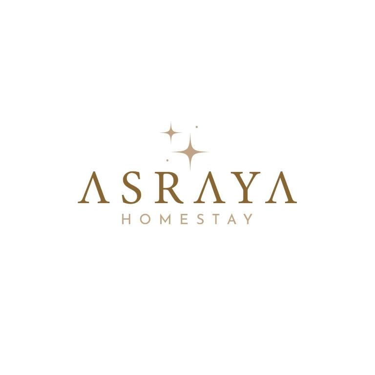 Certifikát, hodnocení, plakát nebo jiný dokument vystavený v ubytování Asraya Homestay