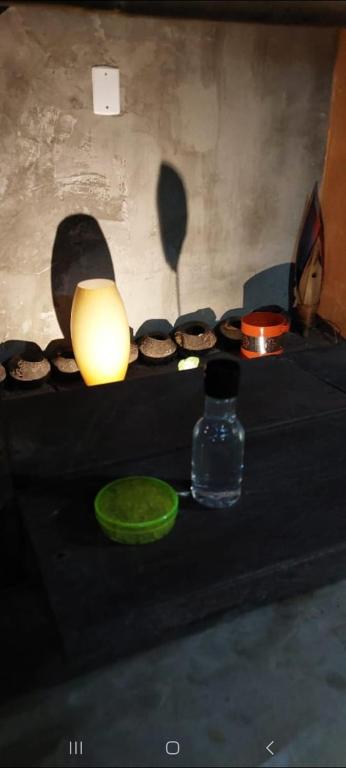 Fotografie z fotogalerie ubytování Morooka chalé AR com banheira em ALTER CHÃO v destinaci Alter do Chão