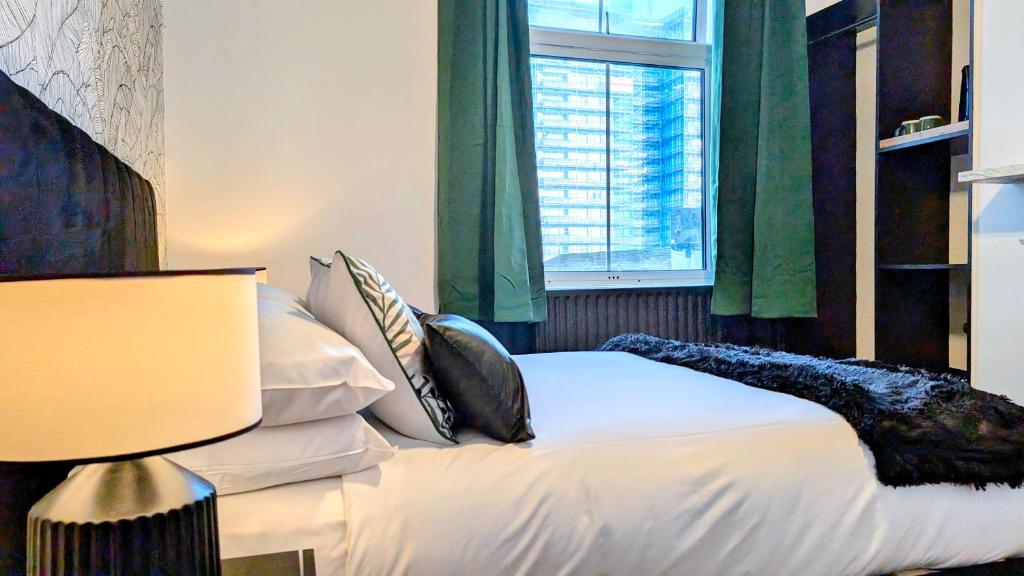INNit Vibes - Double Room