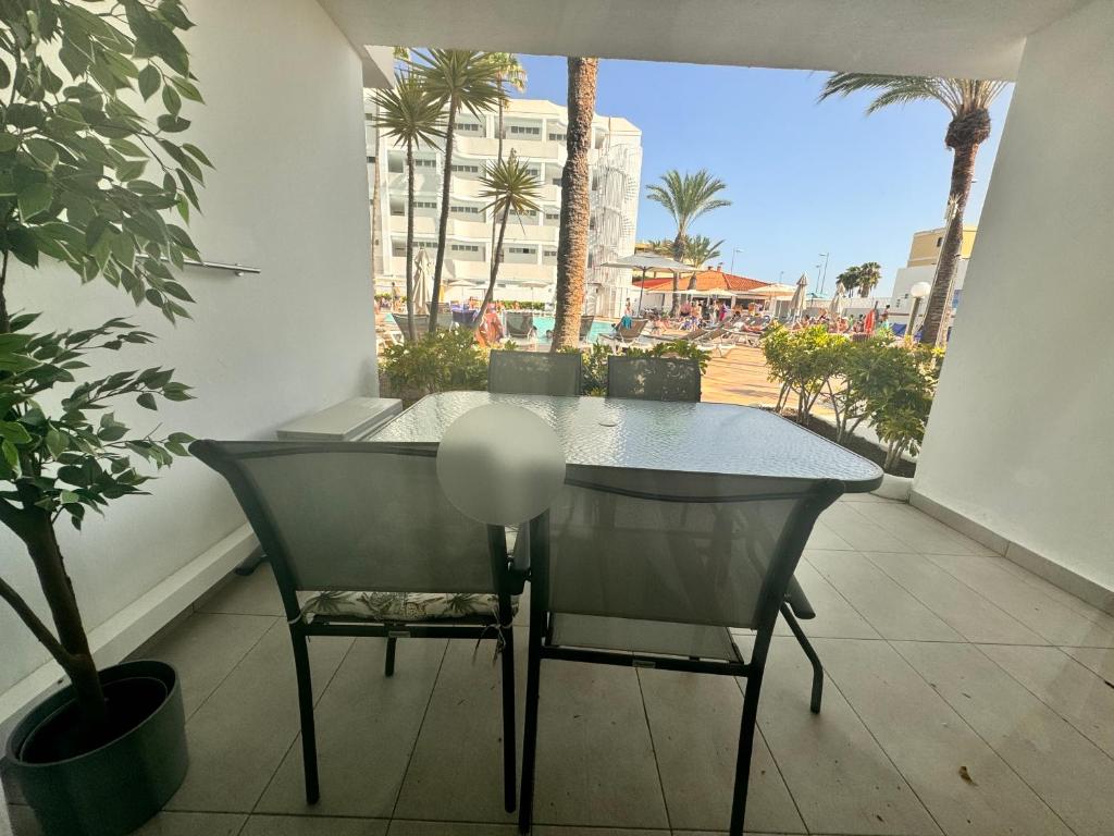 Gallery image of Love Playa in Playa del Ingles