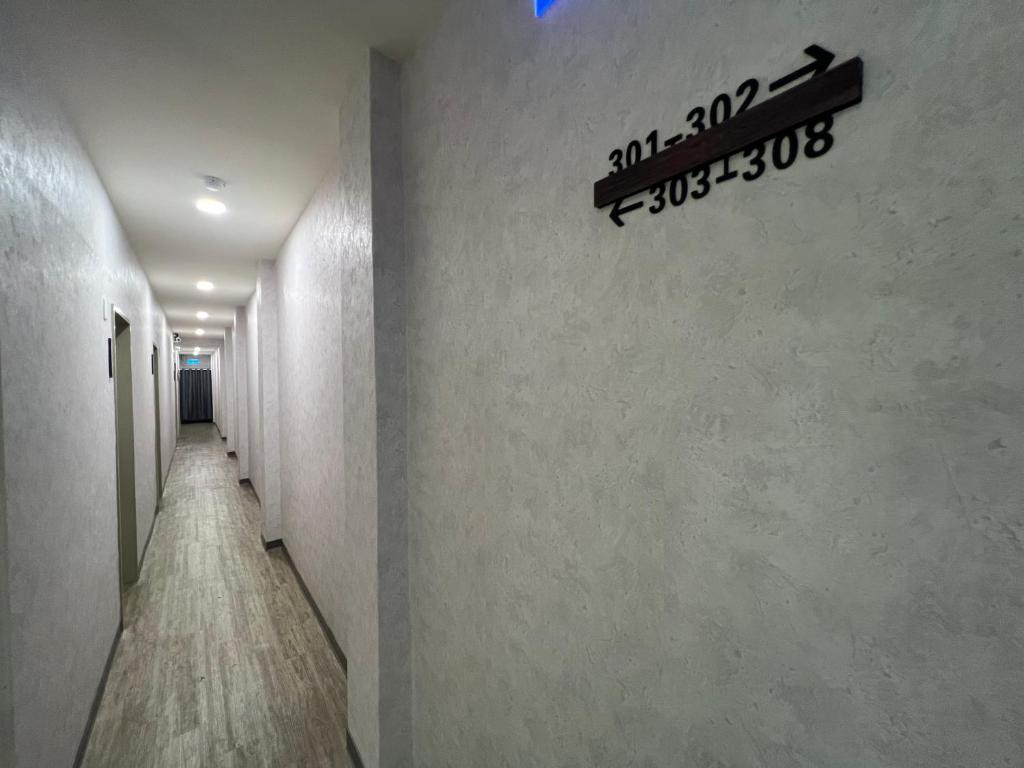 Fotografie z fotogalerie ubytování Mu-In Hotel v destinaci Kao-siung