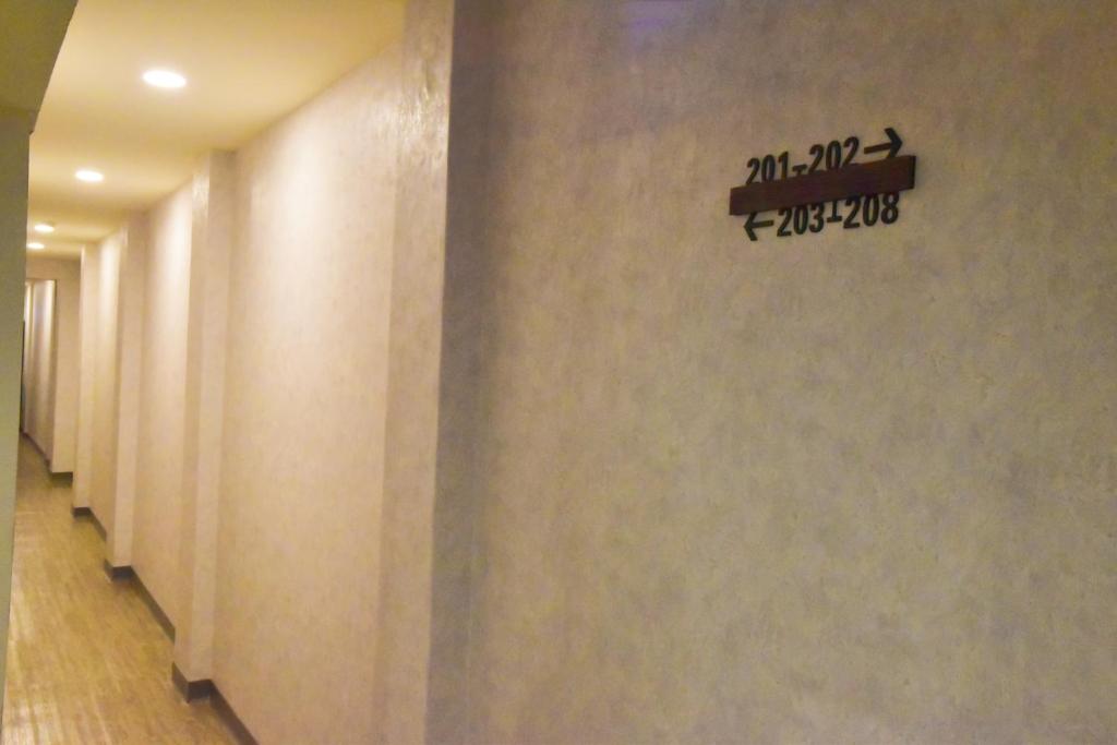 Fotografie z fotogalerie ubytování Mu-In Hotel v destinaci Kao-siung