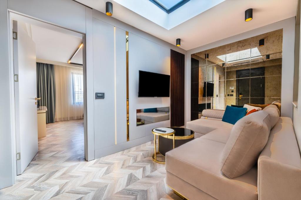 Lexia Hotels - Suite