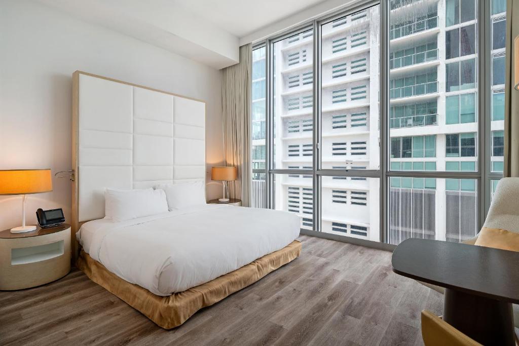 The Grayson Hotel Miami Downtown - 