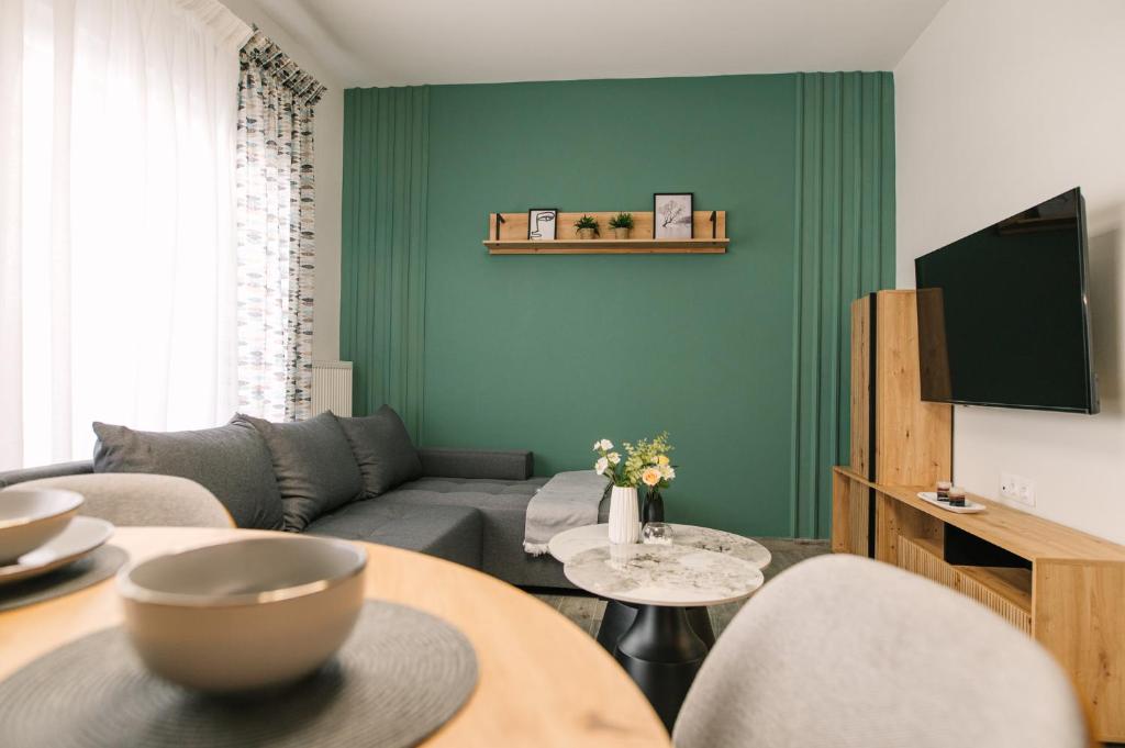 Future Hubs Suite