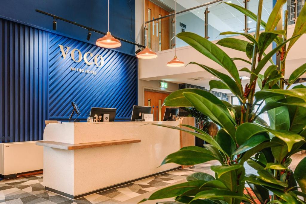 voco Winchester Hotel & Spa by IHG, Winchester
