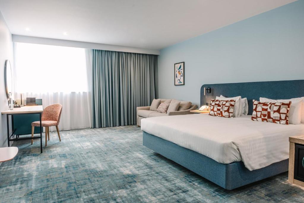 voco Winchester Hotel & Spa, an IHG Hotel - 