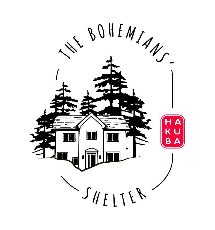 Certifikát, hodnocení, plakát nebo jiný dokument vystavený v ubytování The Bohemians' Shelter