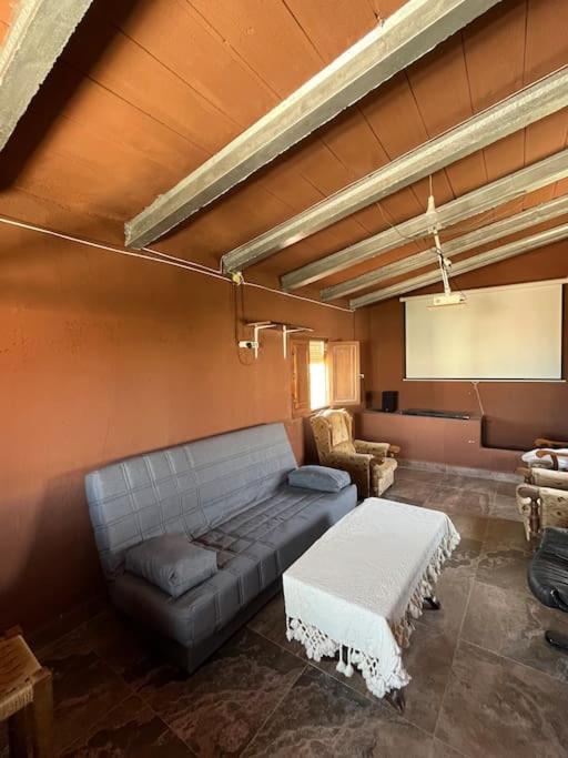 Casa Rural Los Laureles - Casa De Vacaciones
