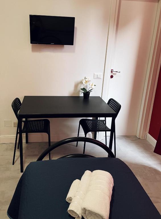 Casa Vacanza San Donato - Habitación Gemela Con Baño Privado