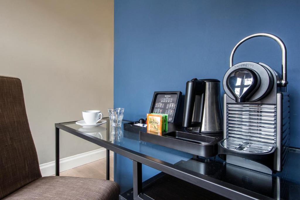 Grand Canal Boutique Hotel - Resim 45