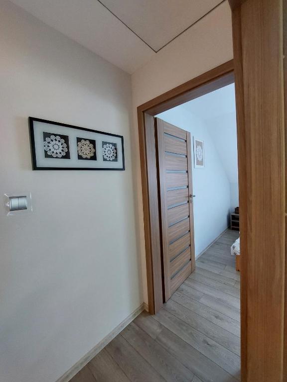 Fotografie z fotogalerie ubytování Domek na Leśnej Wisła ve Visle