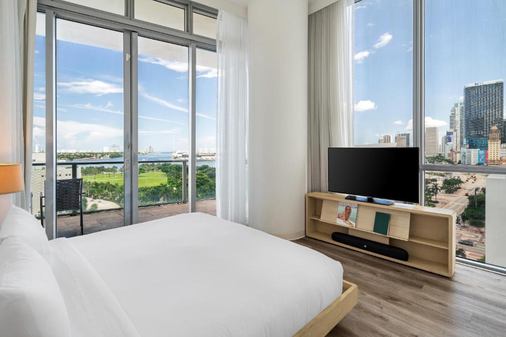 The Grayson Hotel Miami Downtown - 